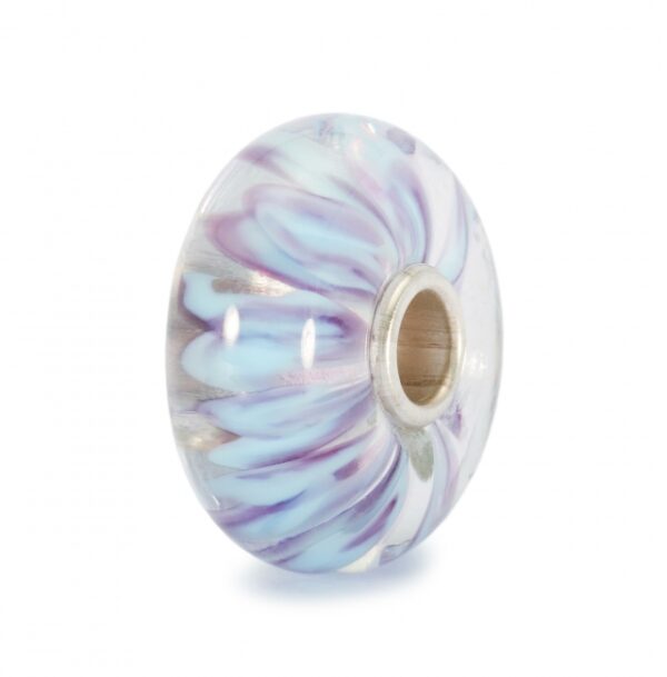 TROLLBEADS-MARGHERITE TRASLUCIDE
                        ritirato